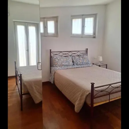 Brera Apartment *