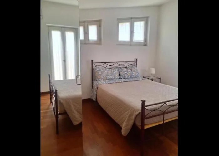 Brera Apartment *